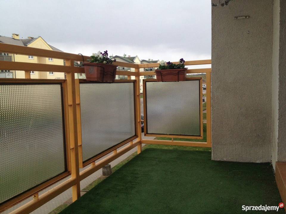 SPRZEDAM PARTYCYPACJĘ TBS 46m2 SZCZECIN