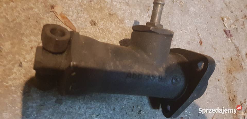 pompka hamulca star Borzęcin