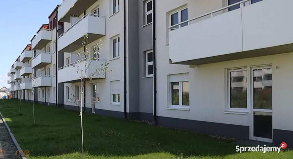 sprzedaży mieszkania 6035m2 3 pokoje Smolec