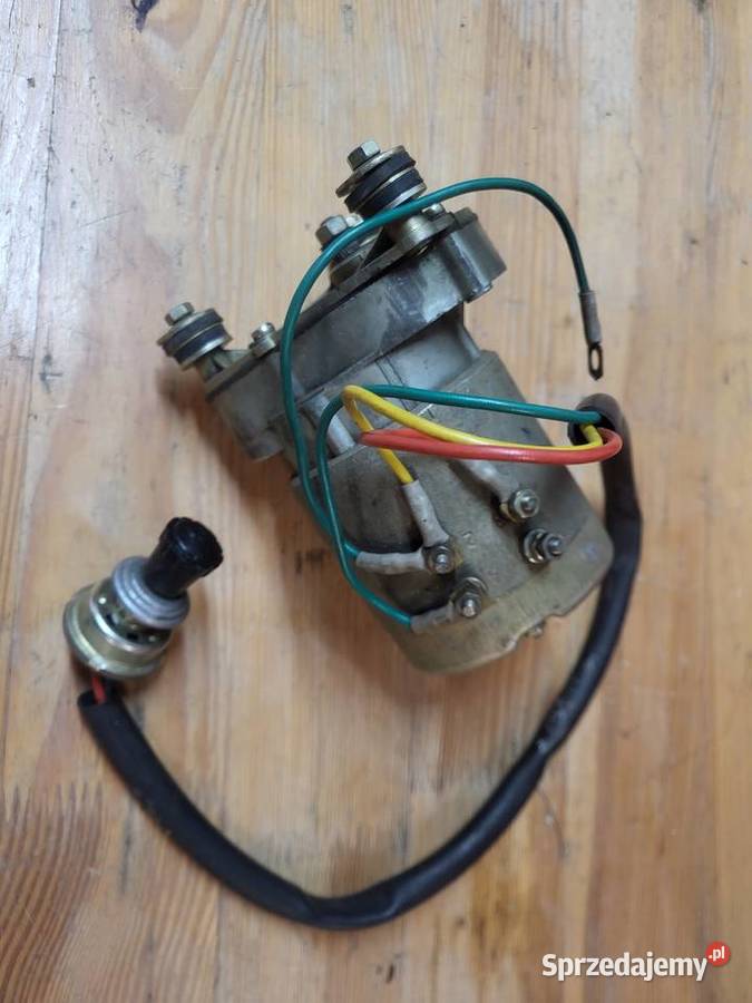 Syrena Warszawa fabrycznie nowy przełącznik i Chodzież