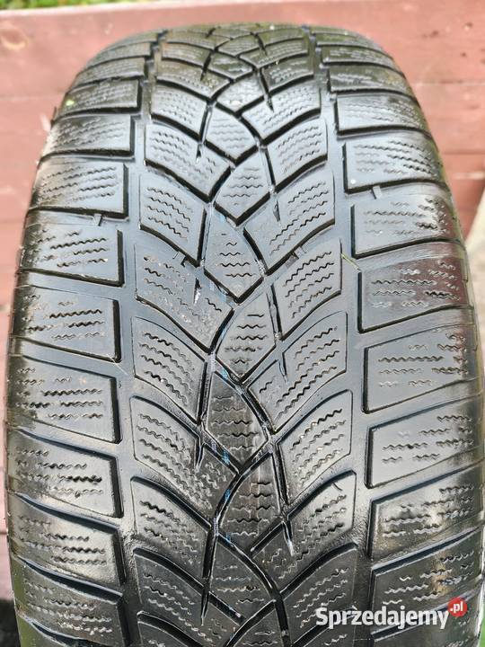 Koła Alufelgi 17 OPEL 22550R17 Zafira C Dębica