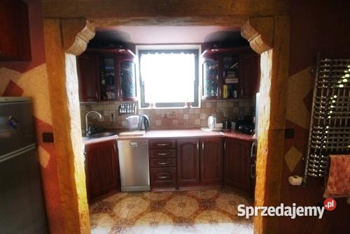 Dom na Pszczyna parku 0 prowizji Pszczyna