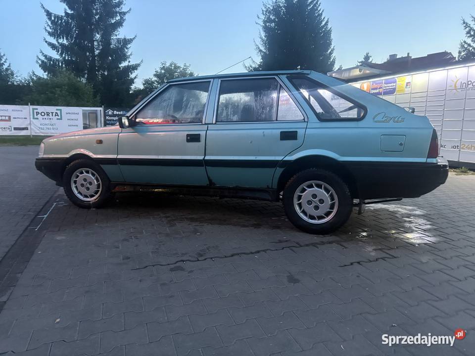 Polonez 16 abimex mazowieckie Wołomin