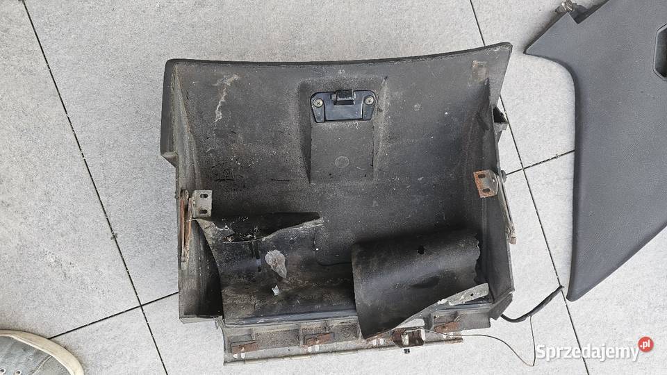 części do bmw e23 wnętrze osobowe mazowieckie Mińsk Mazowiecki
