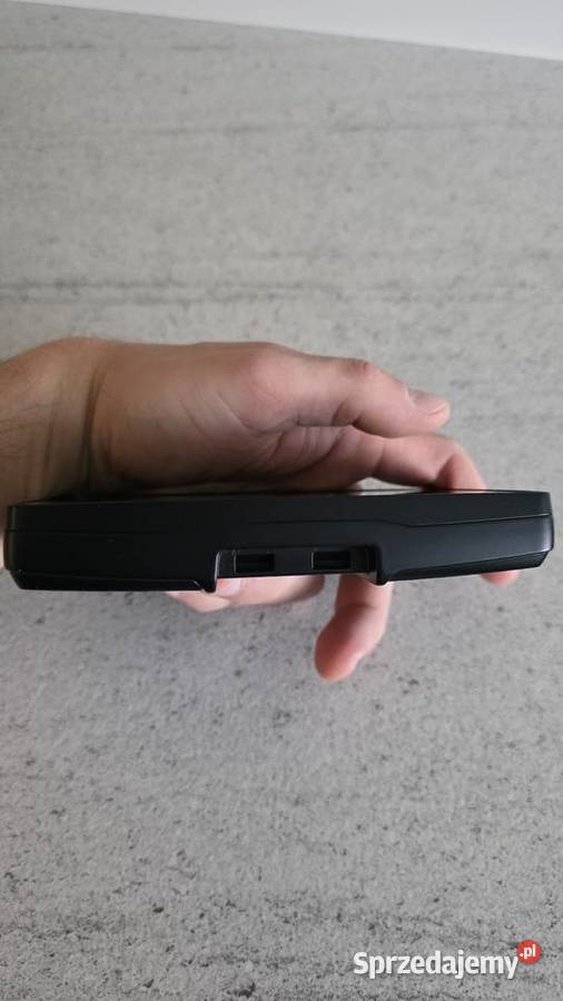 Nawigacja BMW Motorrad Navigator VI Poznań