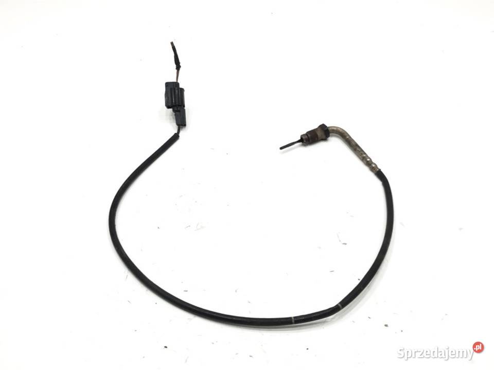 CZUJNIK TEMPERATURY SPALIN OPEL VIVARO B osobowe