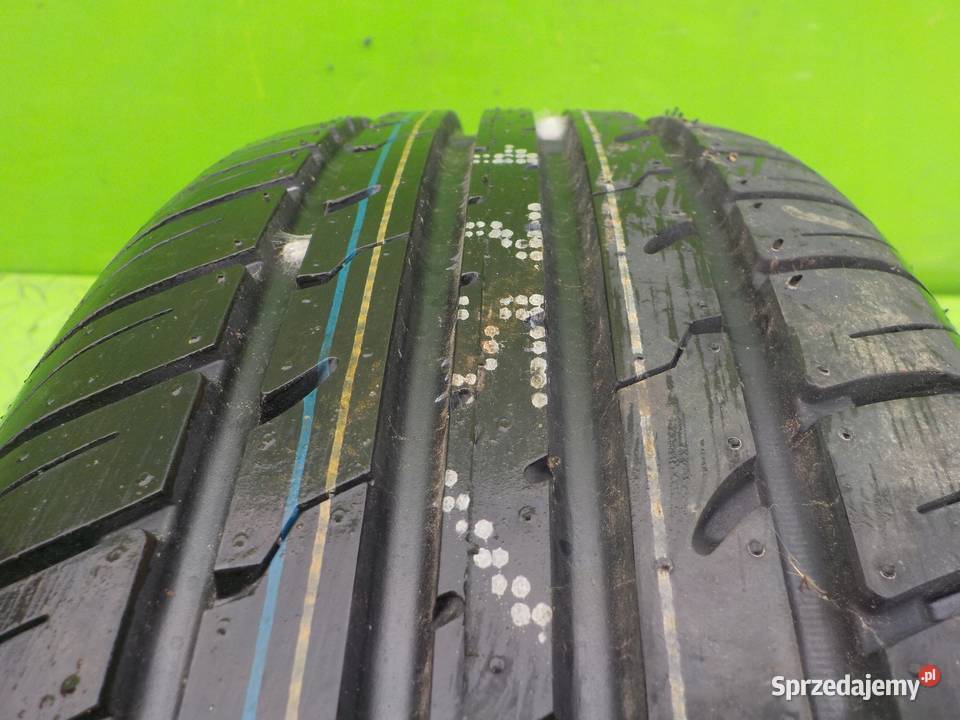 RENAULT KANGOO I kolo zapasowe 1756514 82H 4x100 Suków