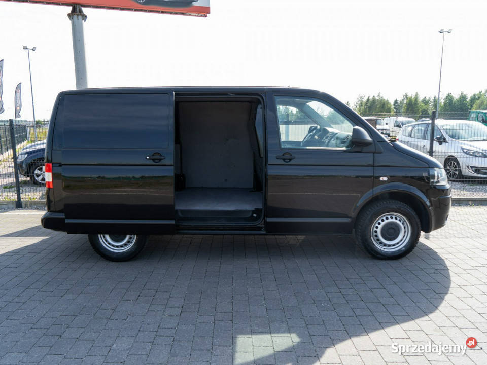 Volkswagen Transporter diesel Lipówki