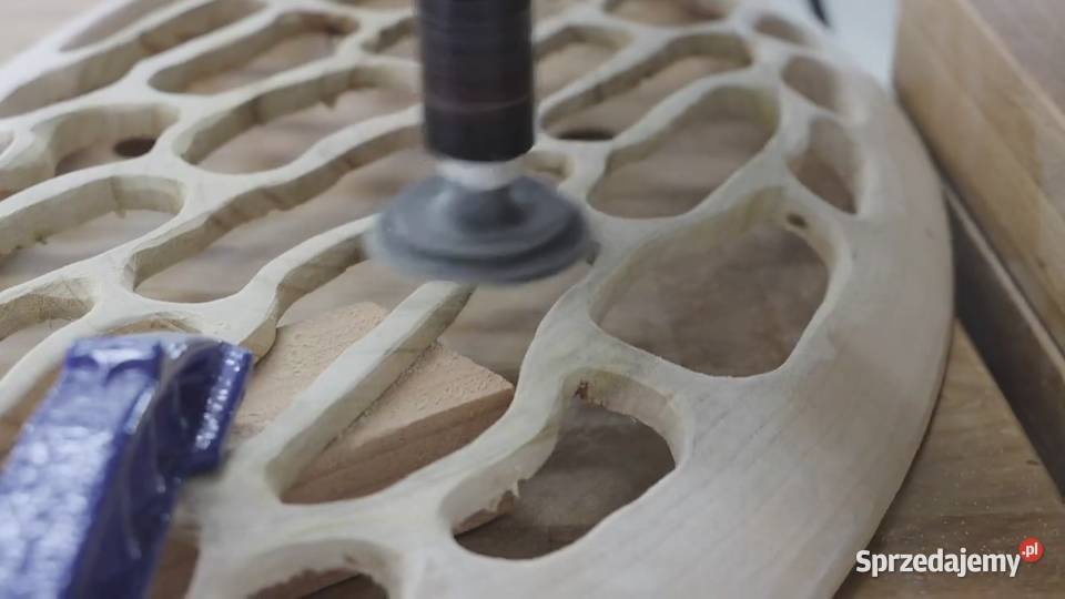 elastyczna szlifierka wkręcana na kątówkę na Kraków sprzedam