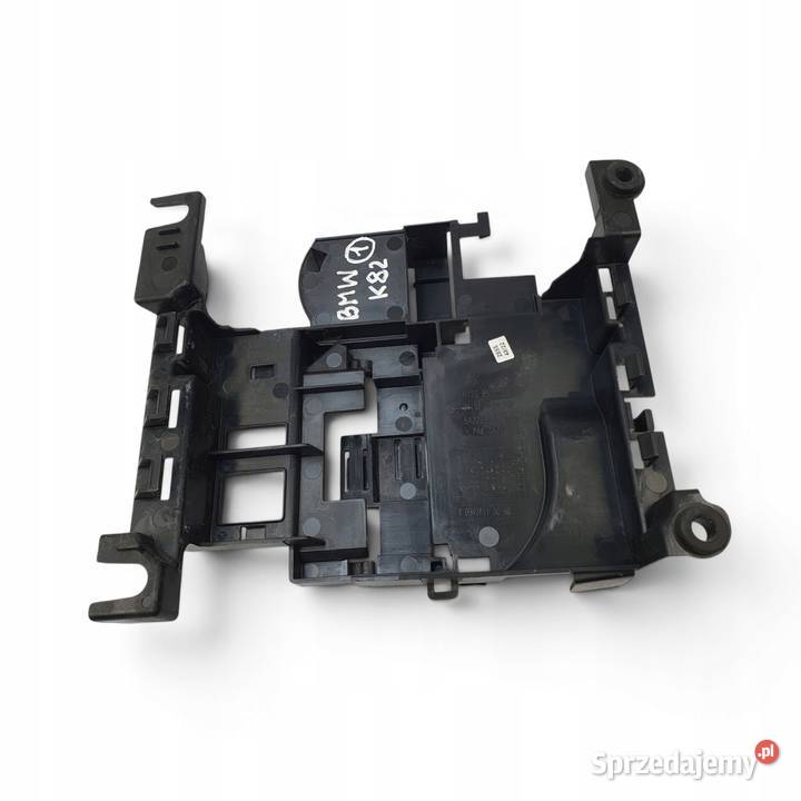 PODSTAWA STEROWNIKA Mocowanie BMW F850GS F 850 lubelskie Chełm