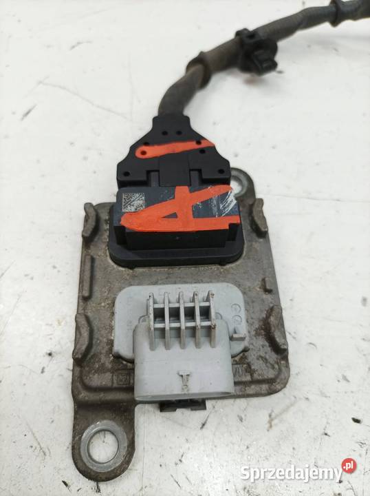 SONDA LAMBDA NOX 227906850R 17 D 119 Renault