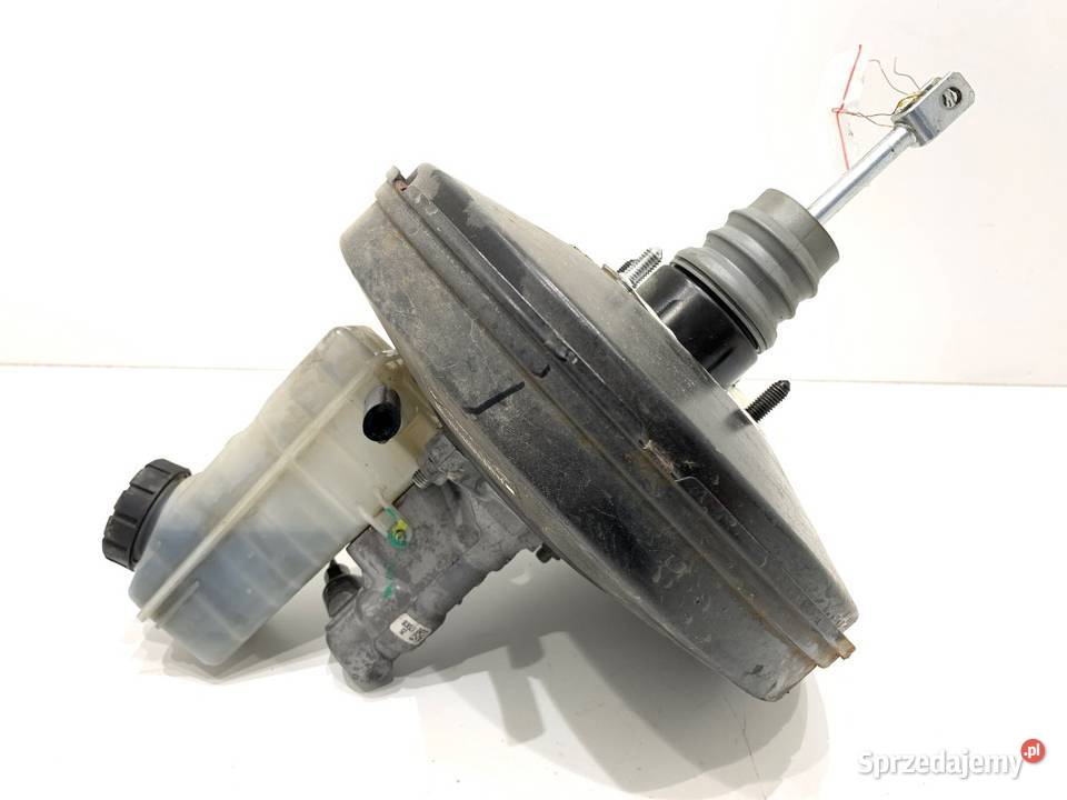 SERWO HAMULCOWE DACIA DUSTER 472107999R sprzedam