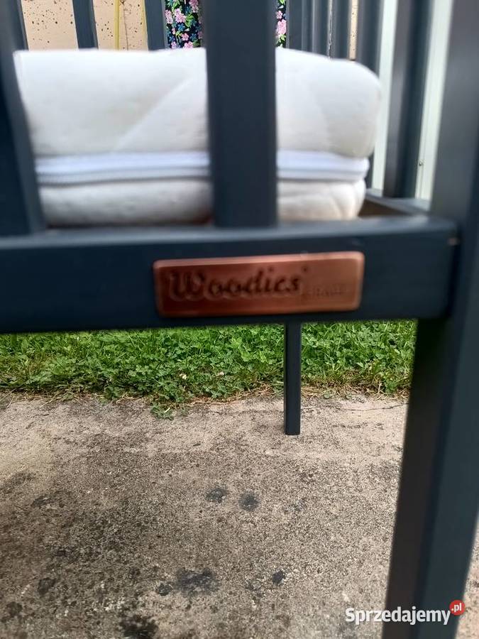 Łóżeczko niemowlęce 9040 Jaktorów