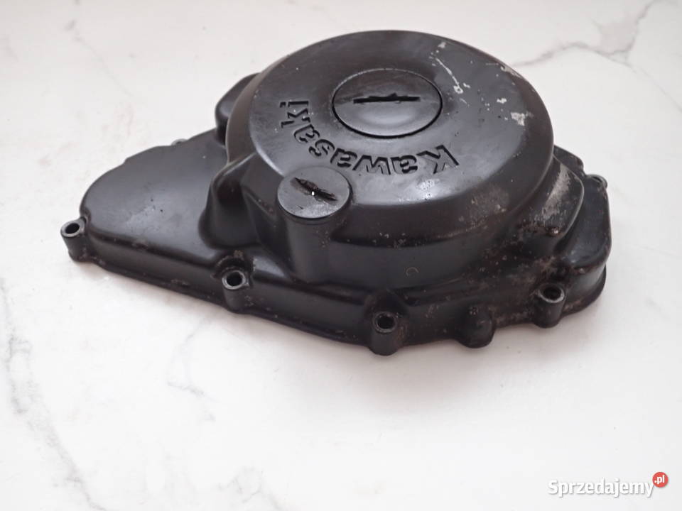 Dekiel Alternatora Magneta Pokrywa Kawasaki Gpz Strzelce Krajeńskie