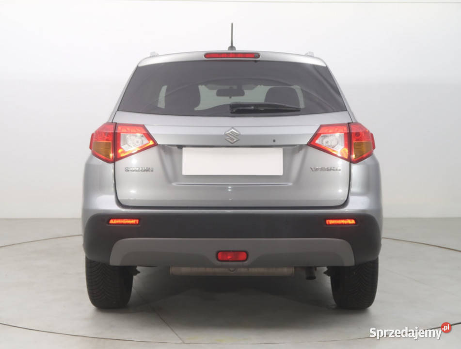 Suzuki Vitara 14 BoosterJet Bielany Wrocławskie