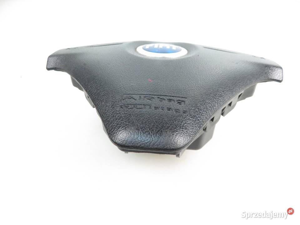 PODUSZKA KIEROWCY FIAT CROMA II 194 735399616