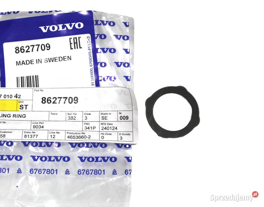 VOLVO C30 S40 V50 S60 V60 S80 V70 XC60 XC70 XC90