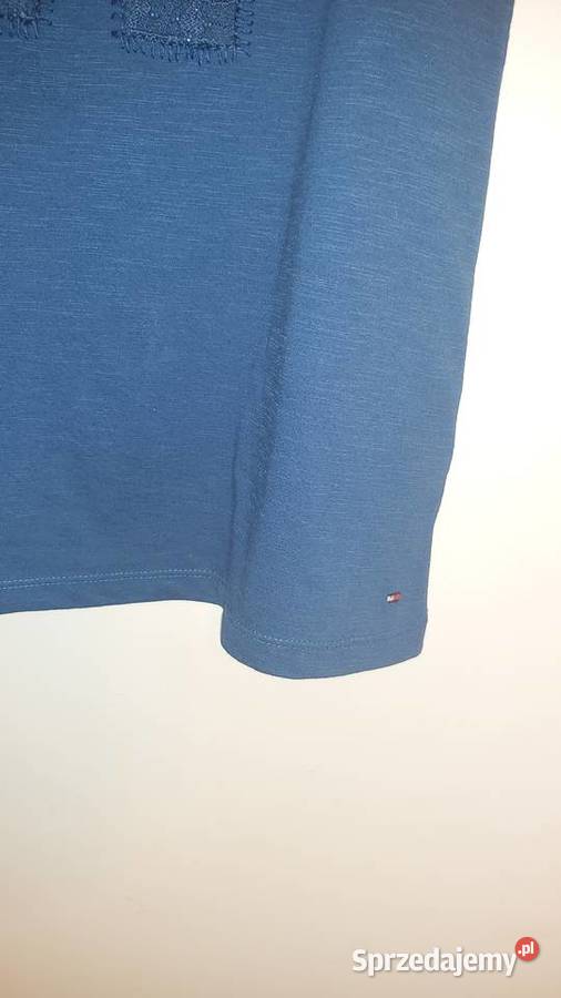 Tommy Hilfiger bluzka XS S Inny wzór Lublin sprzedam
