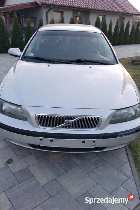 volvo v70 II na częsci