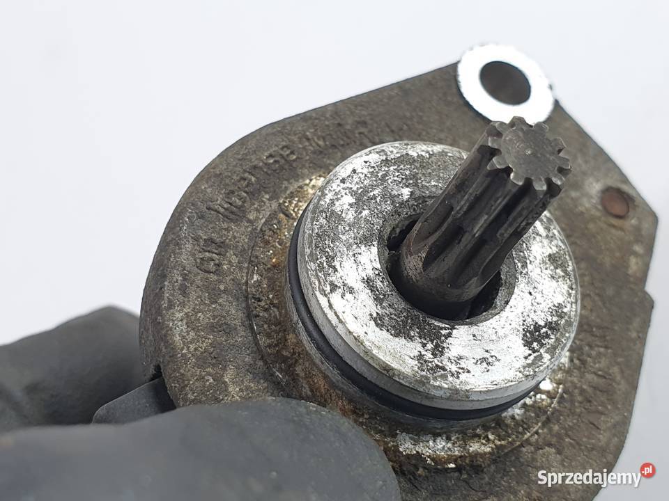 Rozrusznik Malaguti F12 Pozostałe Łódź