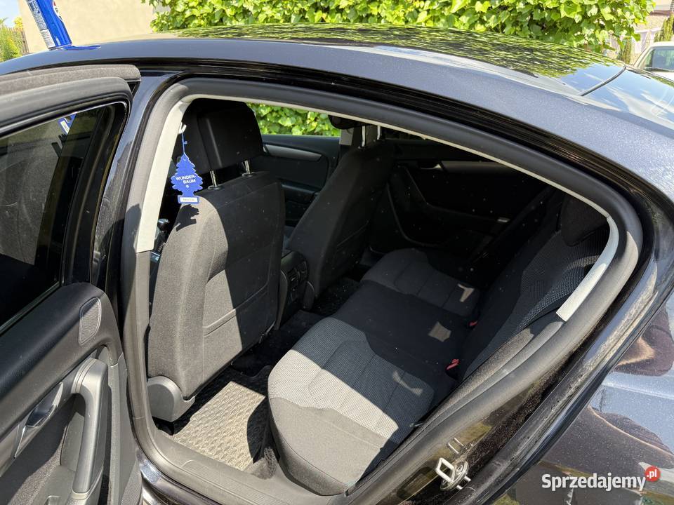 Sprzedam Passat b7 śląskie Rybnik