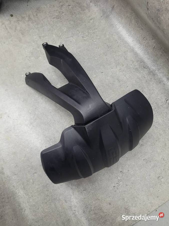 BMW R 1200 GS K50 K51 OEM BŁOTNIK OSŁONA Nowy Tomyśl