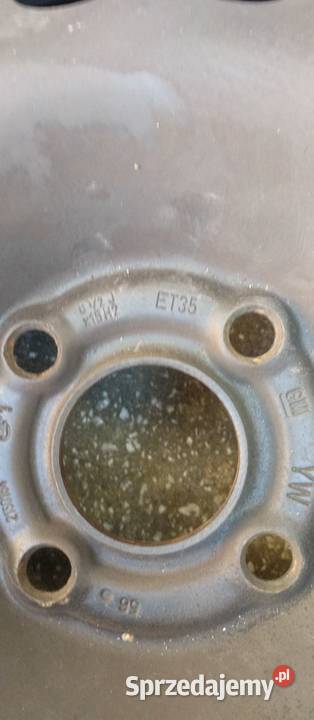 Komplet kół opel astra H letnie Częstochowa