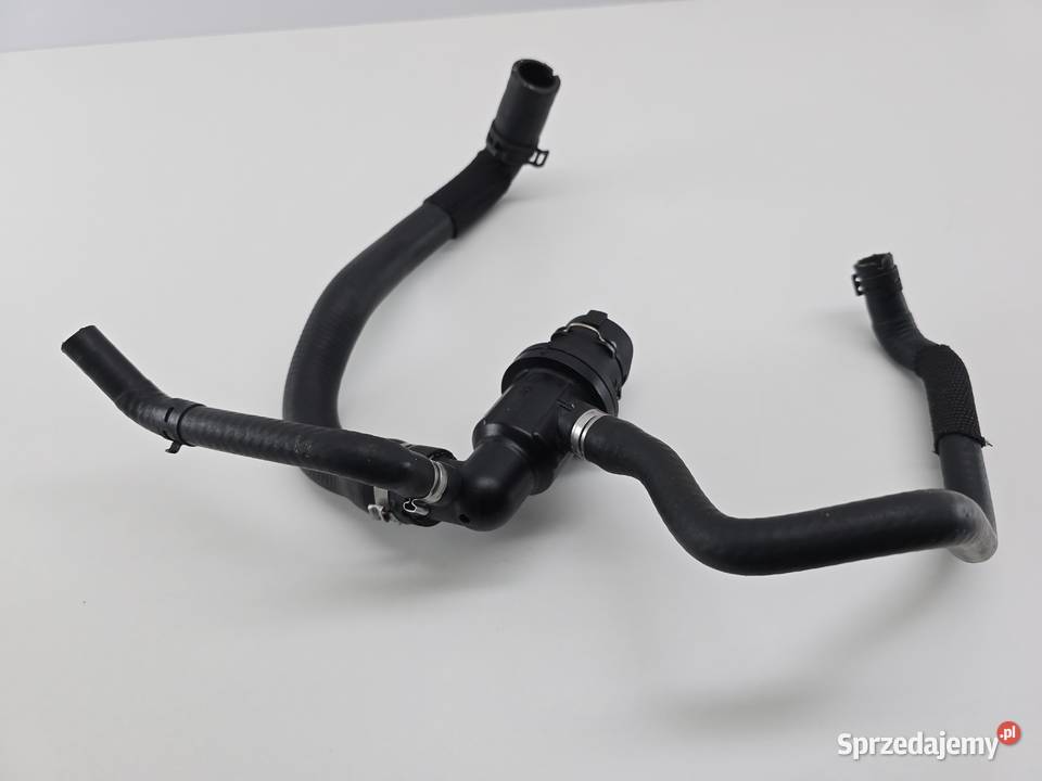 Termostat Obudowa Waz Przewod Bmw R 1250 Gs Węże i przewody Janowice