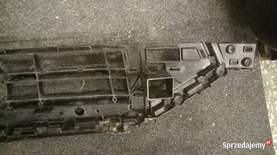 Atrapa grill Audi A8 4N0 grill D5 osobowe Nowy Sącz