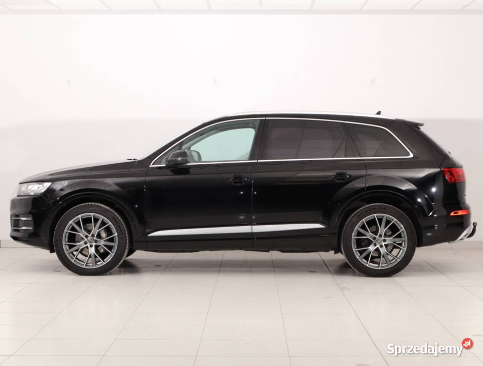 Audi Q7 30 TDI Q7 Piaseczno sprzedam