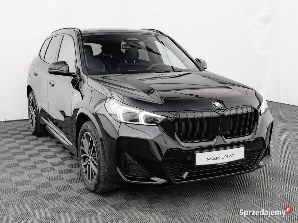 BMW X1 GD7K720sDrive20i M Sport Ambient Podgrzf Gdańsk