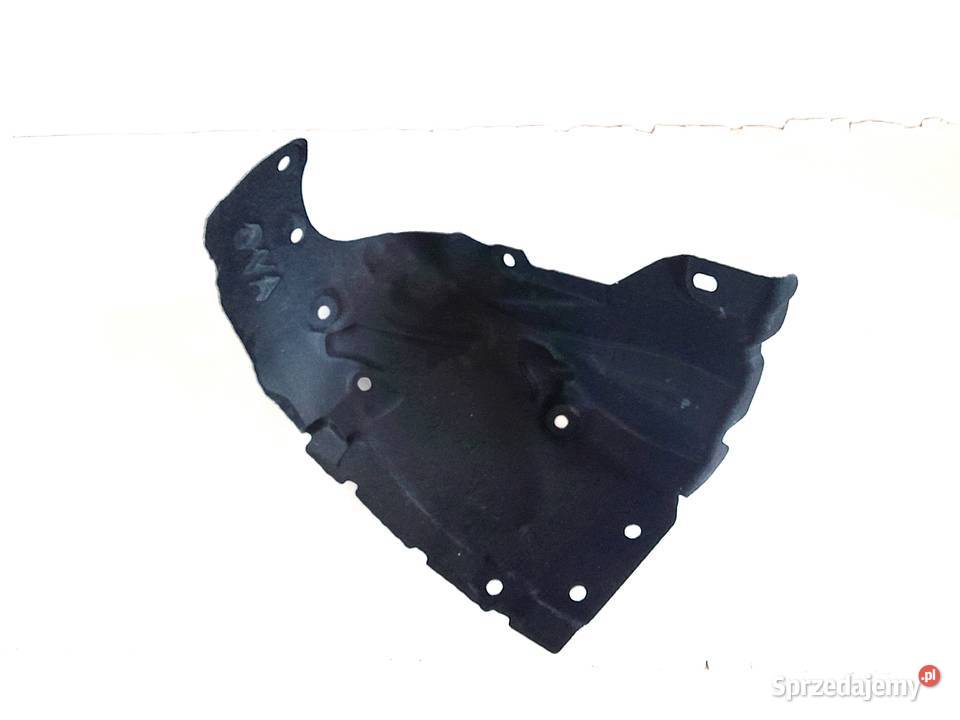 NOWE NADKOLE PRZEDNIE LEWE RENAULT CLIO VI 2026 osobowe wielkopolskie Kalisz