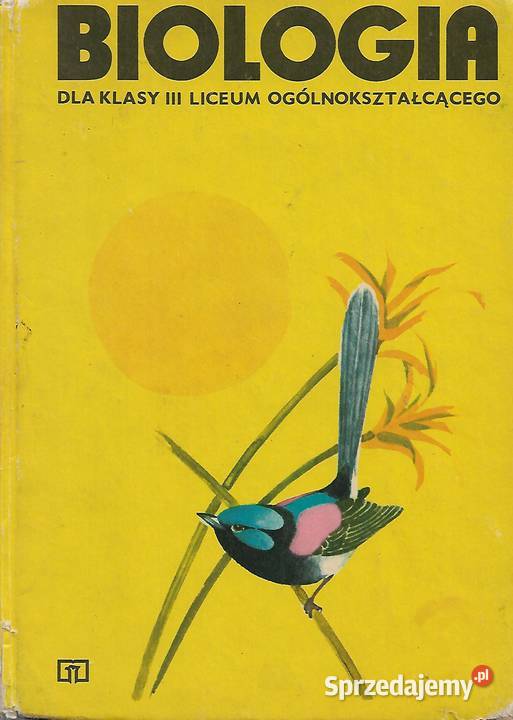 Biologia praca zbiorowa