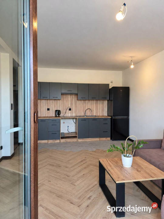 Mieszkanie 60m2 2pokojowe Lesko