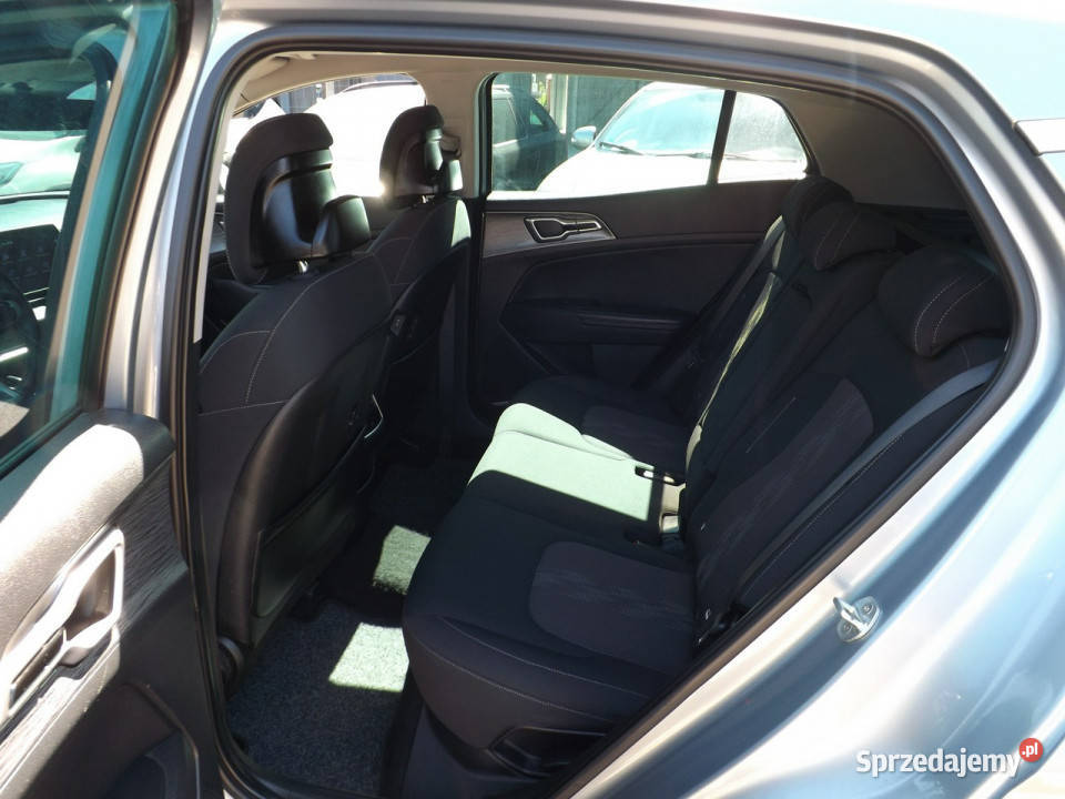 Kia Sportage V 2021 1598cm3 Słupsk sprzedam
