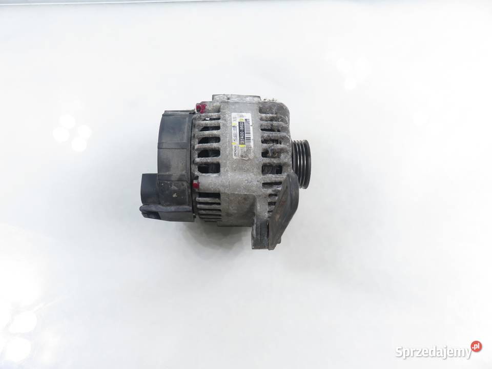 ALTERNATOR SUZUKI IGNIS II 13 VVT 3140086G0