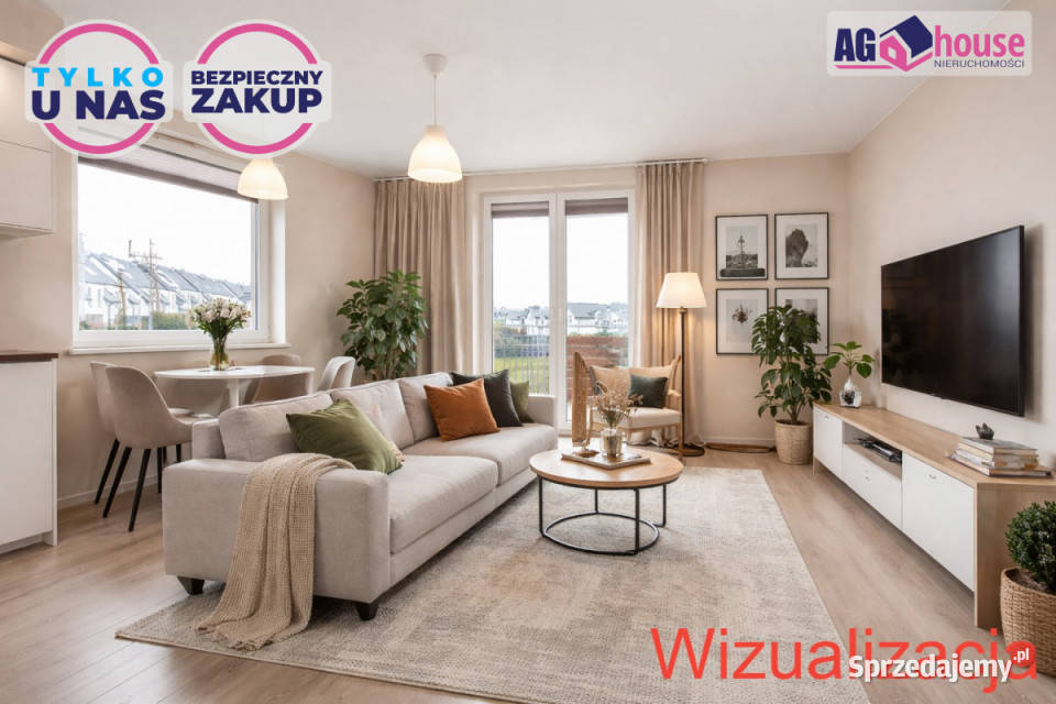 sprzedaży mieszkania Gdańsk 4256 metrów Rok budowy 2014