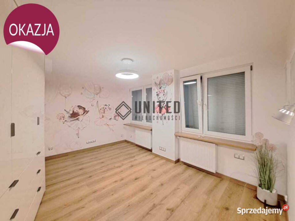 Orłowicza 2PIWNICE KLIMA LUX 75m2 Wrocław sprzedam