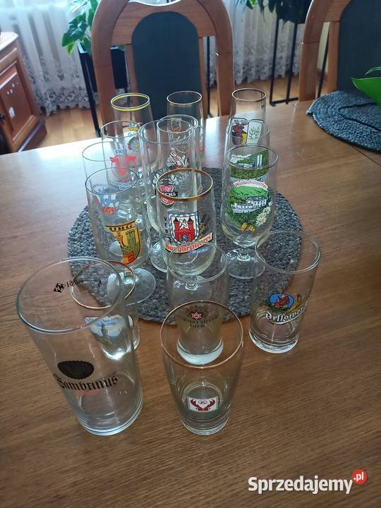Pokale do Piwa Warta