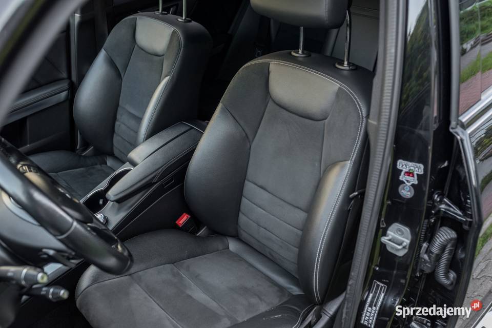 MercedesBenz GLK30 350CDI4Matic Mini AMG2657G Bydgoszcz sprzedam