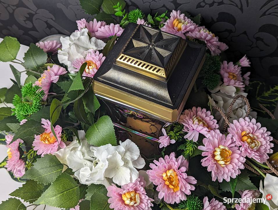 Wiązanka DUŻA 100 długości Piękna kolorystyka