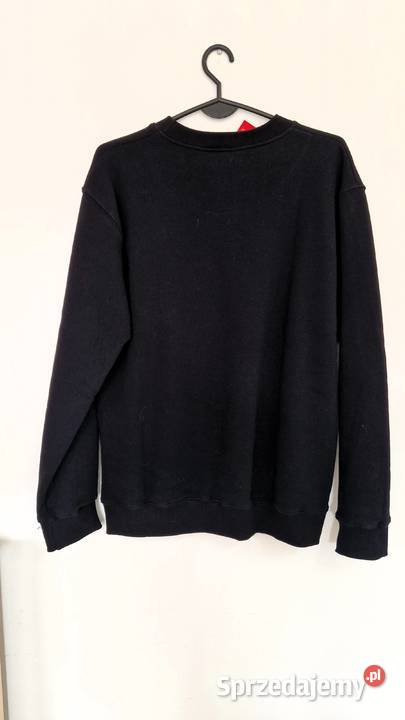 Nowa bluza Moro Sport z metką M Odzież codzienna mazowieckie Nowy Dwór Mazowiecki sprzedam