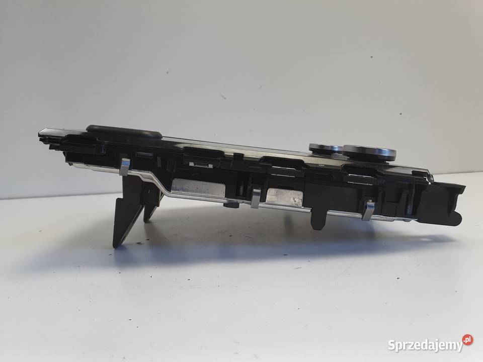 Renault Megane IV EKRAN NAWIGACJI Monitor Rudka