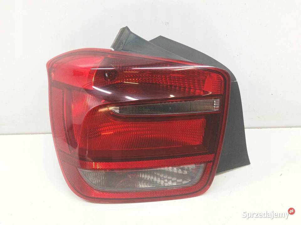 LAMPA TYŁ LEWA EU F21 Bmw Seria 1 II 20112019
