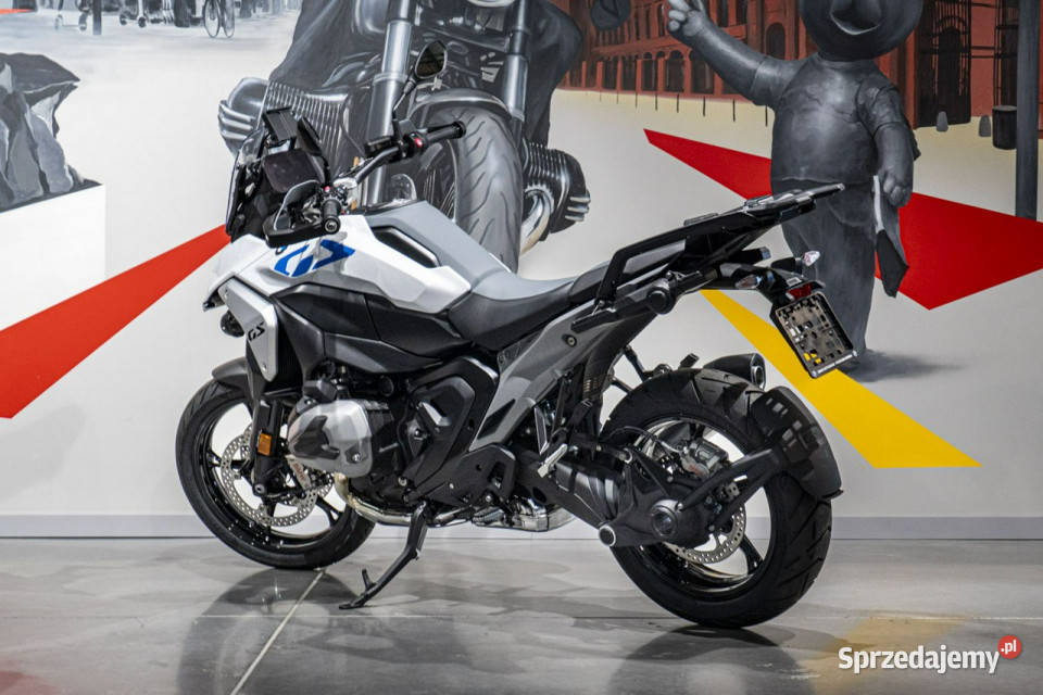BMW GS R 1300 GS Dostępny ręki wał Kardana BMW Łódź
