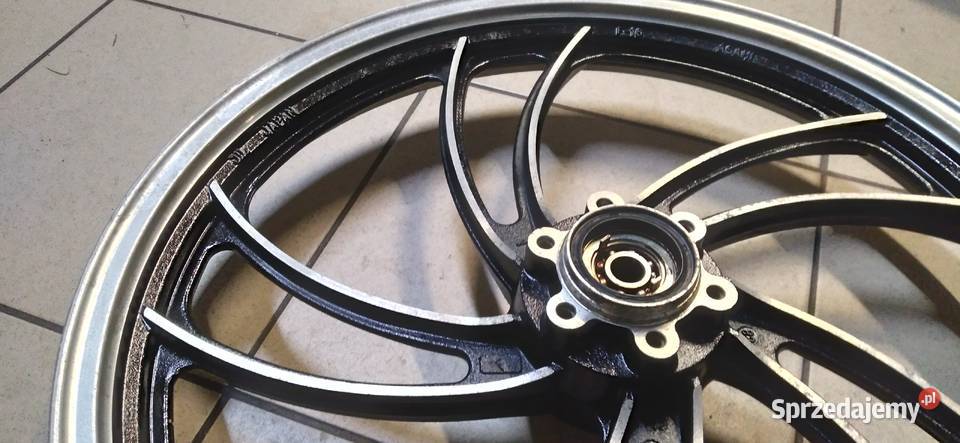 Felga koło przód Yamaha Virago XV 500 Jawiszowice