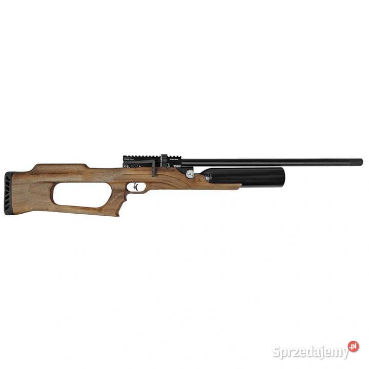 Wiatrówka PCP Niksan Defence OzarkW 45 mm Warszawa
