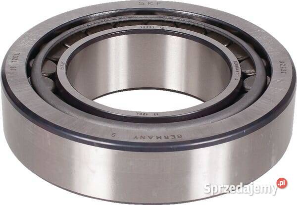 Łożysko wałeczkowostożkowe SKF 750032221