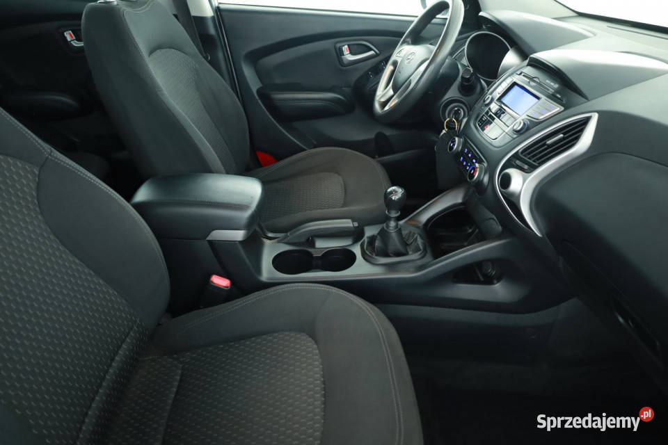 Hyundai ix35 16 GDI Piaseczno