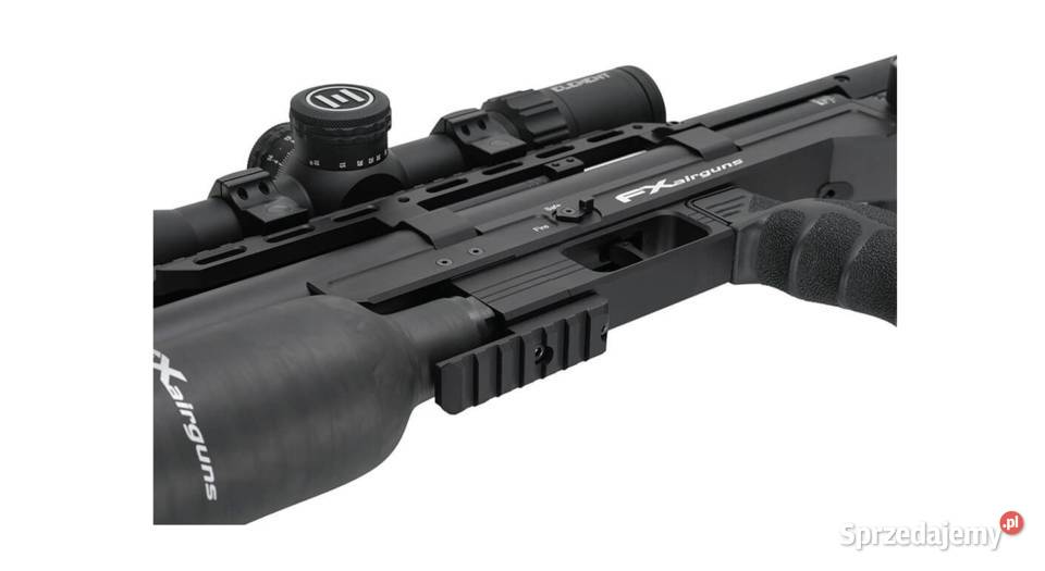 FX Leopard Sniper Bottle każdy kaliber i model w Sporty strzeleckie i myślistwo